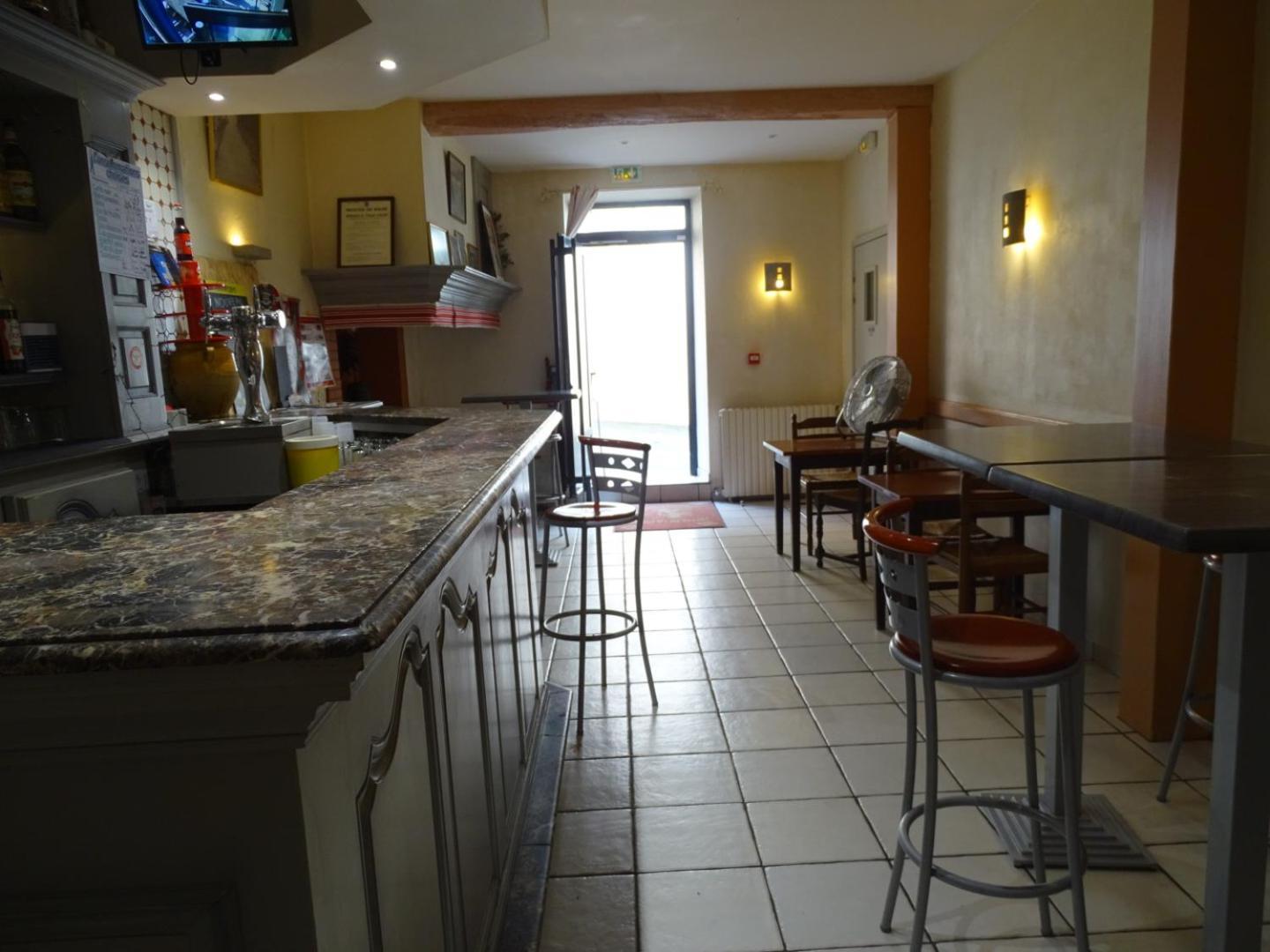 Hotel De La Poste Tardets-Sorholus 外观 照片