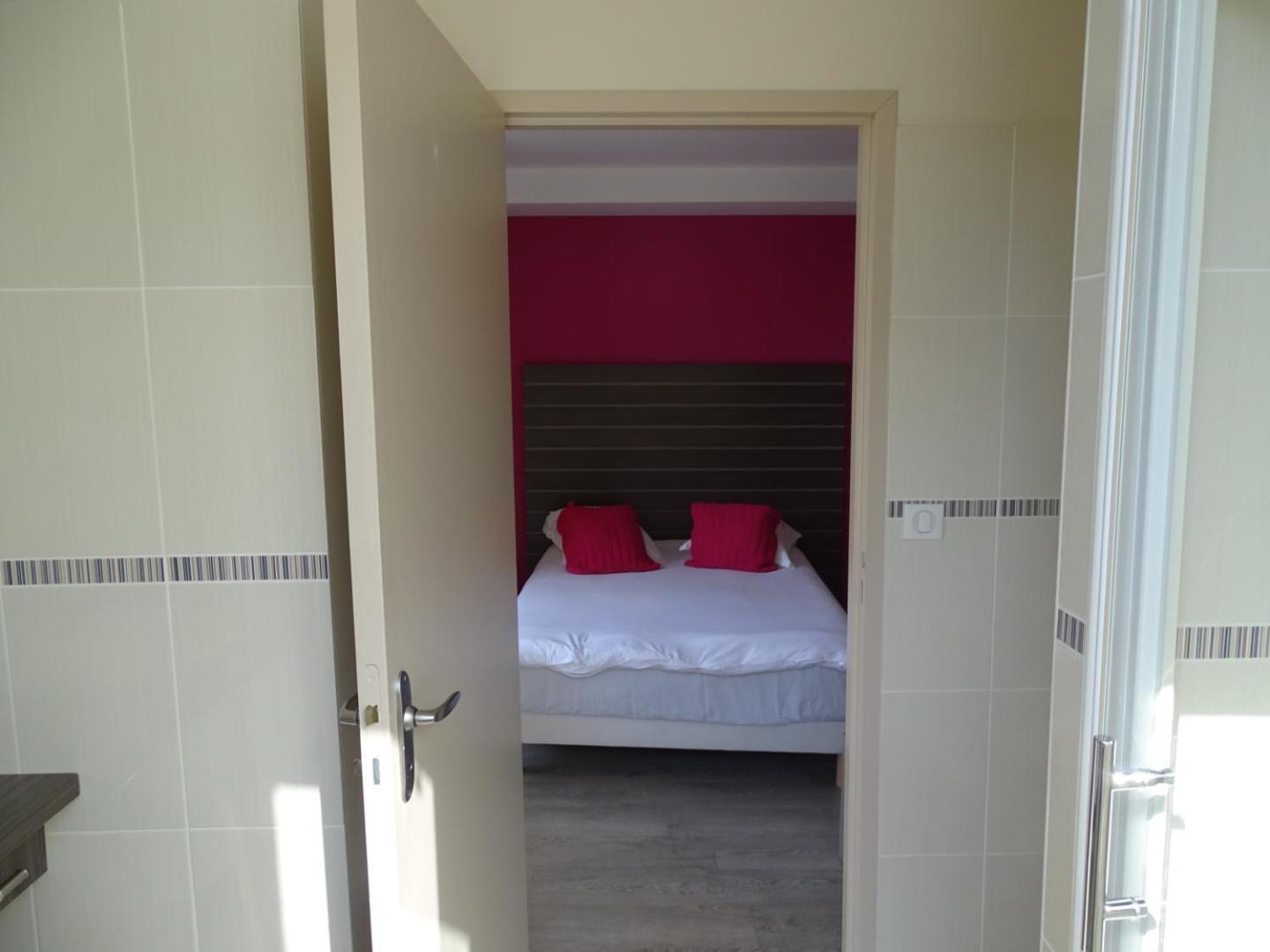 Hotel De La Poste Tardets-Sorholus 外观 照片