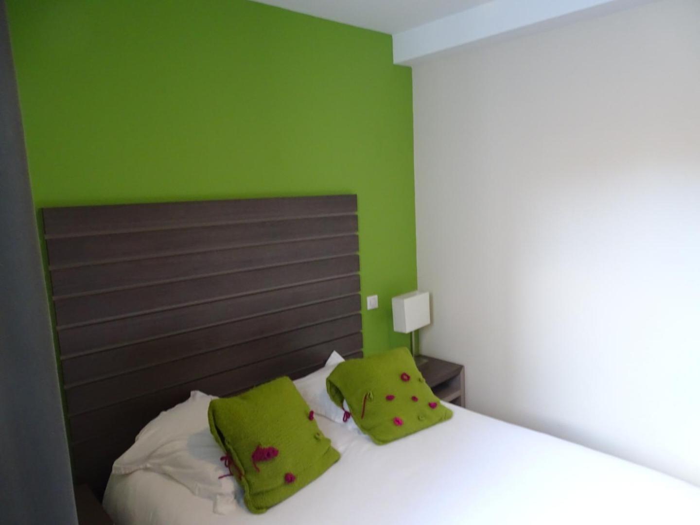 Hotel De La Poste Tardets-Sorholus 外观 照片