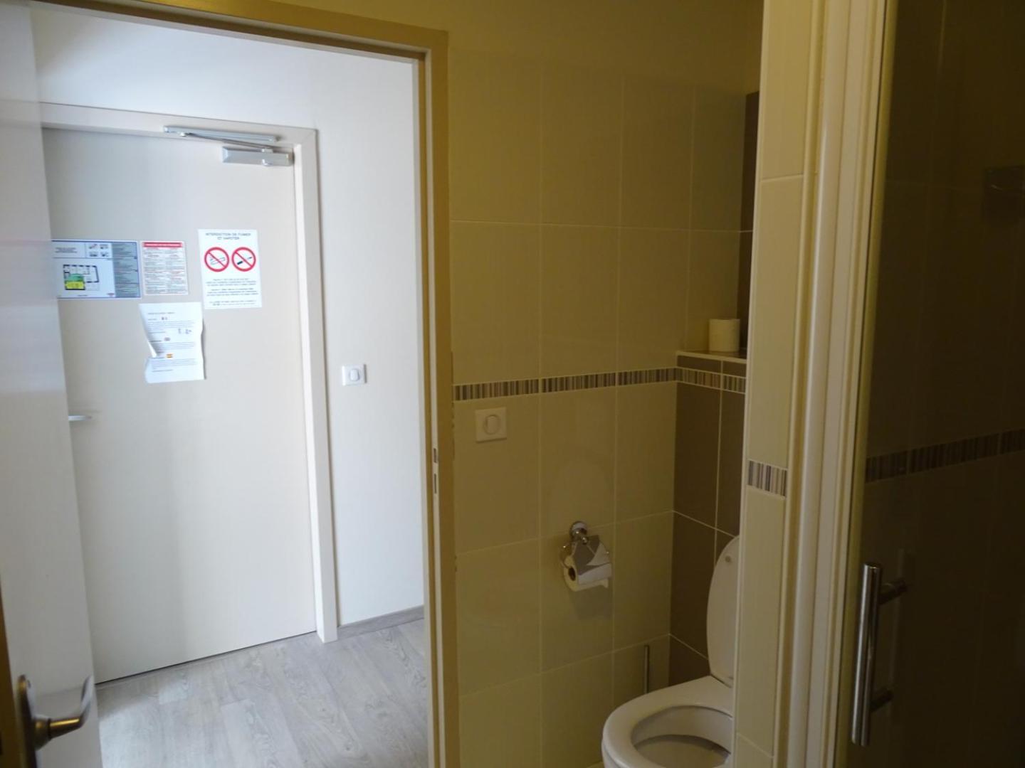 Hotel De La Poste Tardets-Sorholus 外观 照片