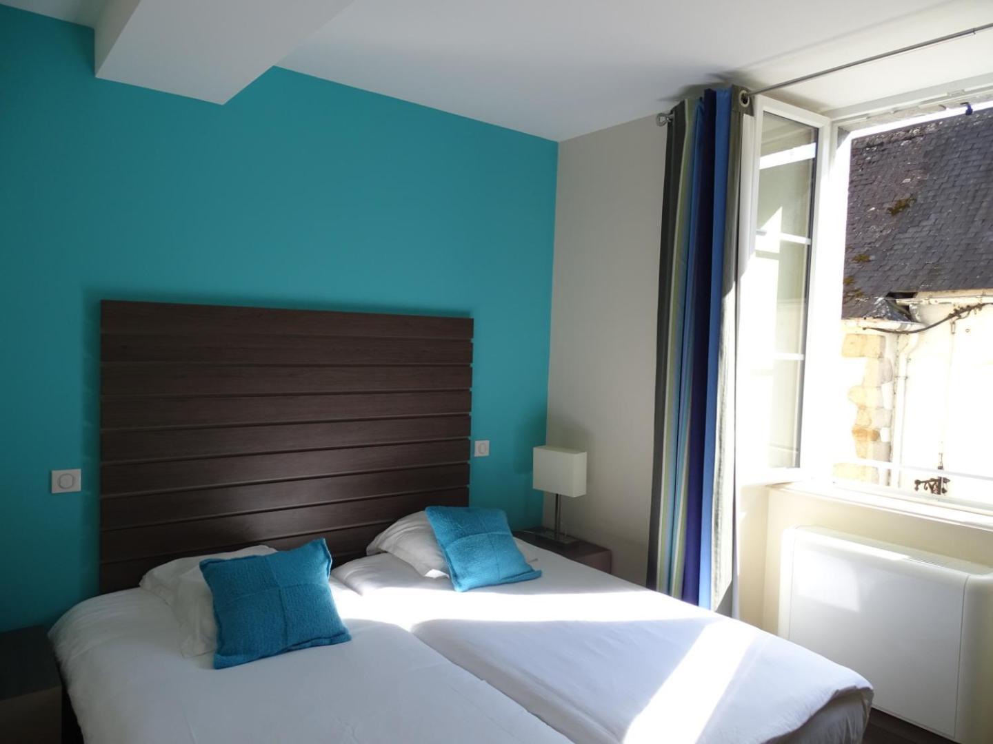 Hotel De La Poste Tardets-Sorholus 外观 照片