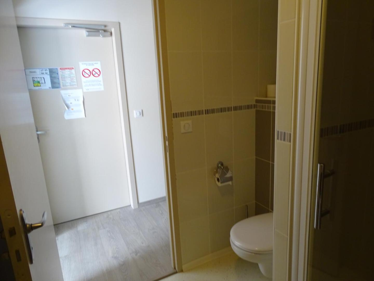Hotel De La Poste Tardets-Sorholus 外观 照片
